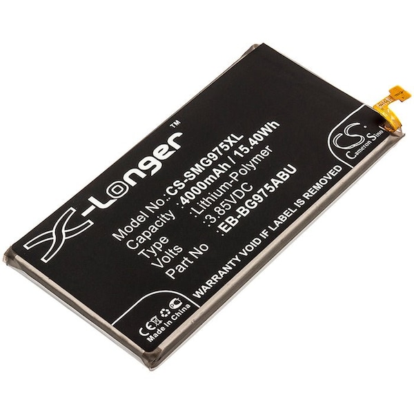Bsc Preferred Samsung Mobile Phone Repl. Battery CS-SMG975XL - main